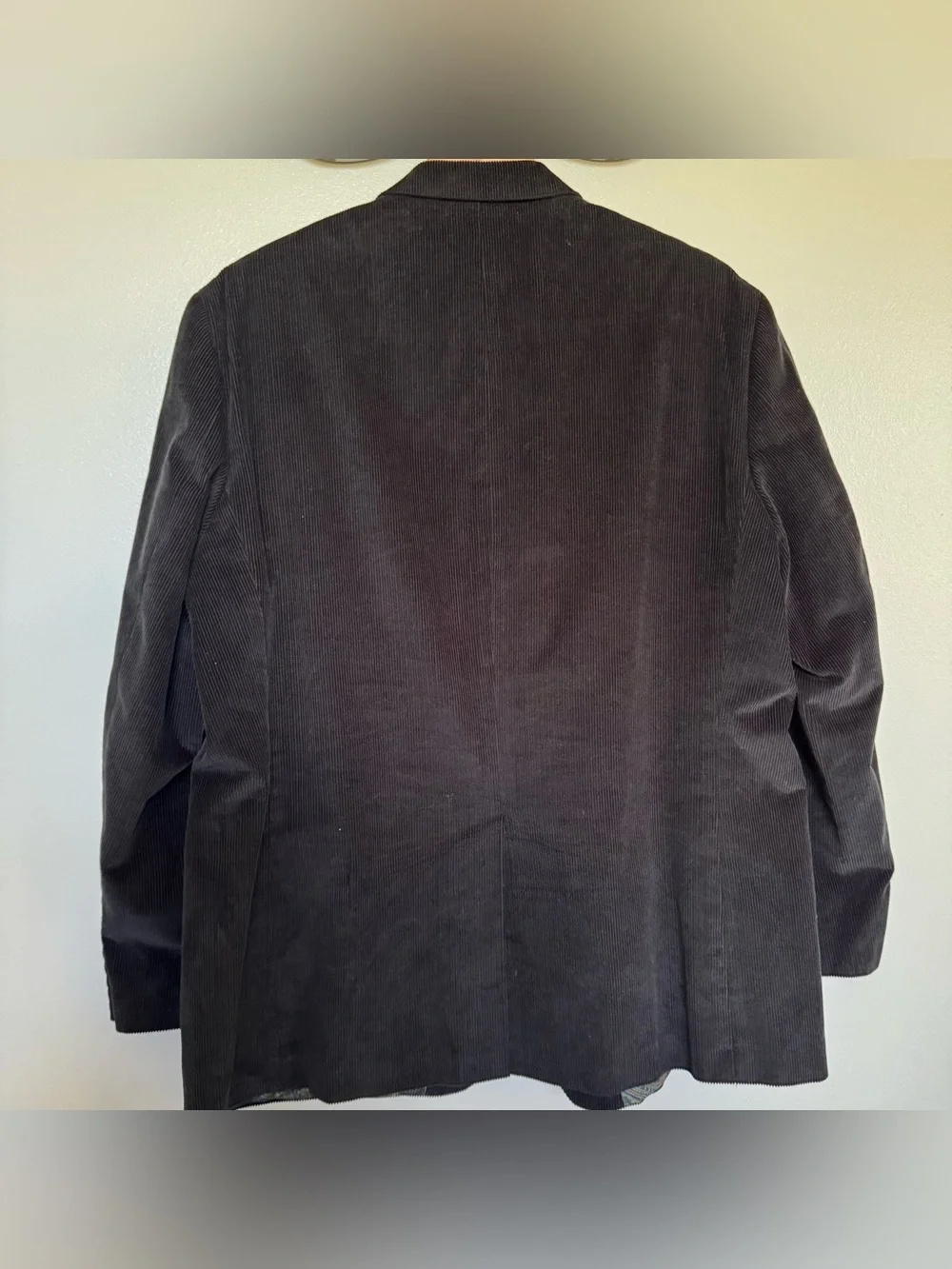 Lauren Ralph Lauren blazer measures
